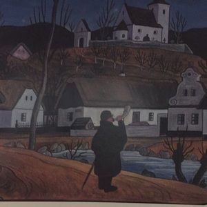 Meet your Posher, Eva